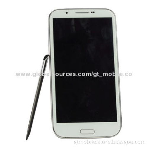 Smartphones, Quad-core, 5.7-inch HD Screen, 2,500mAh Lithium-ion Battery